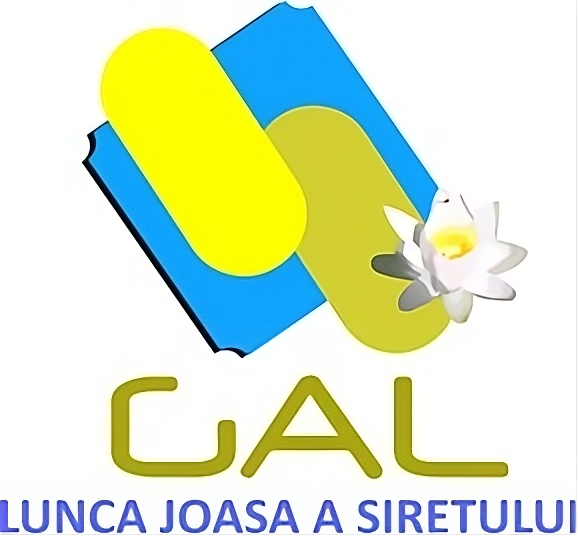 GAL Lunca Joasa a Siretului