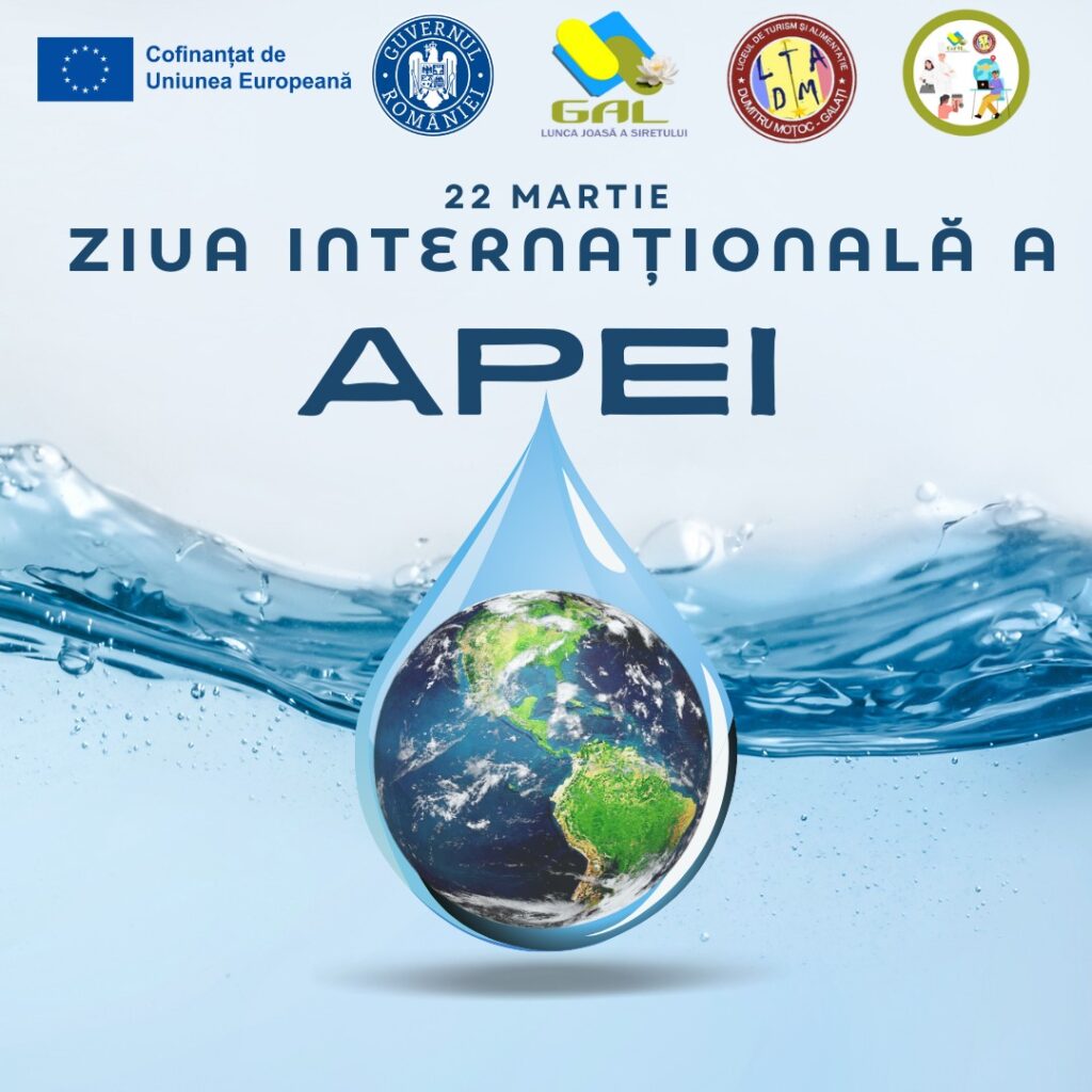 Ziua Internațională a Apei